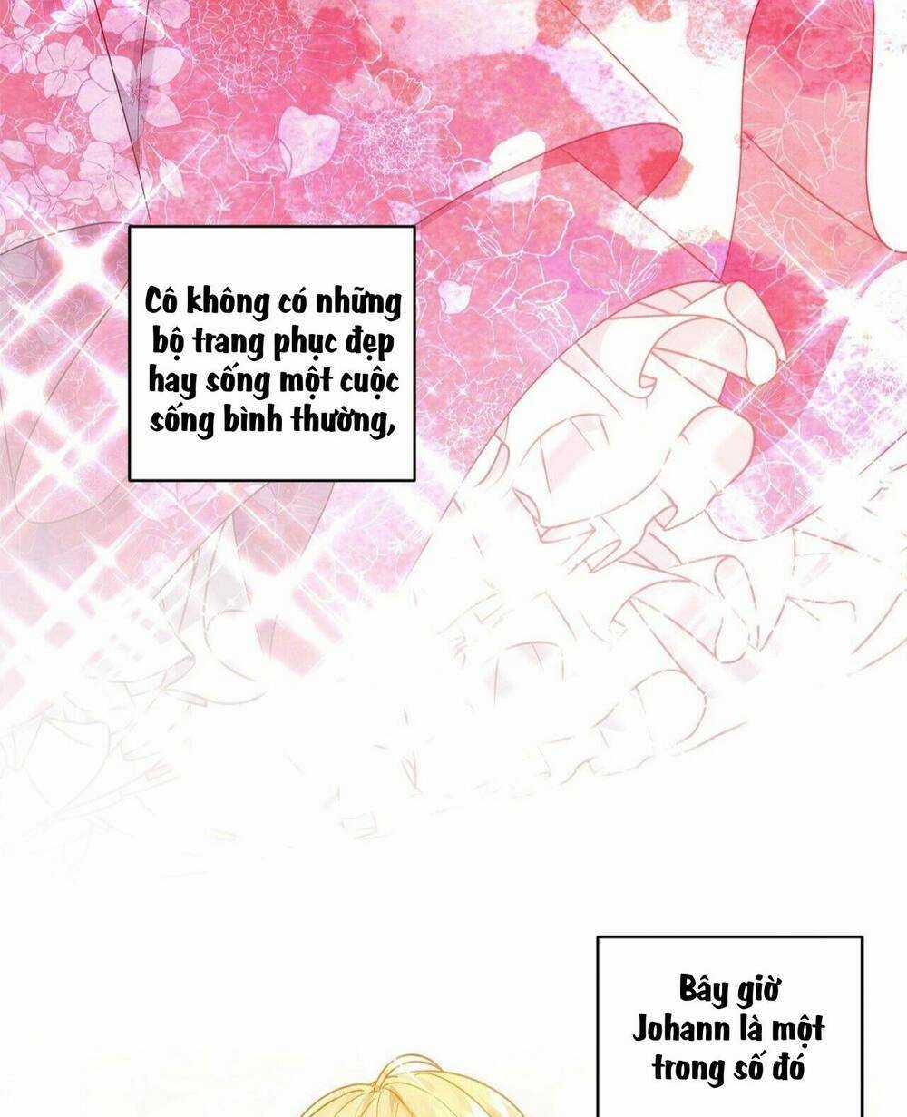 Nhật Ký Quan Sát Elena Evoy Chapter 3 trang 8