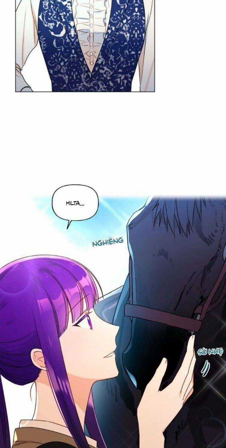 Nhật Ký Quan Sát Elena Evoy Chapter 30 trang 15