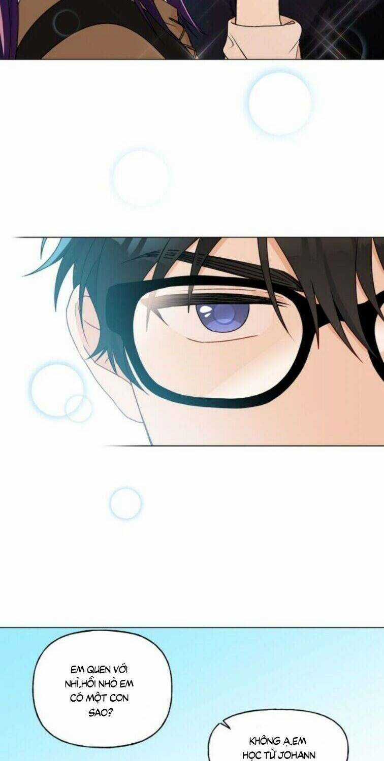 Nhật Ký Quan Sát Elena Evoy Chapter 30 trang 16