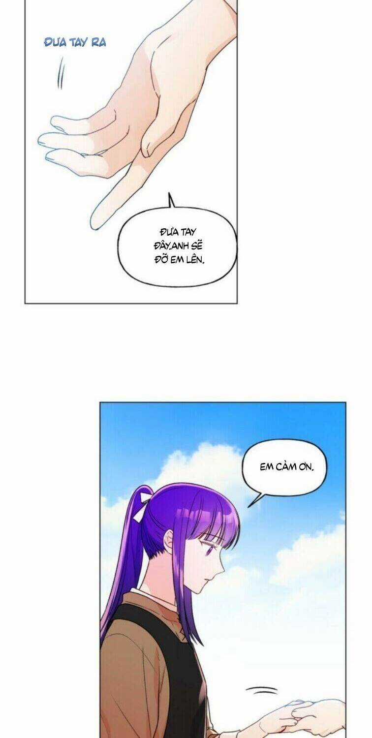 Nhật Ký Quan Sát Elena Evoy Chapter 30 trang 18