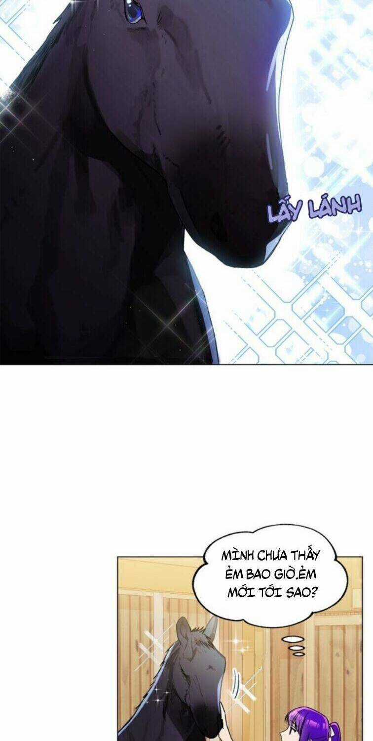 Nhật Ký Quan Sát Elena Evoy Chapter 30 trang 2