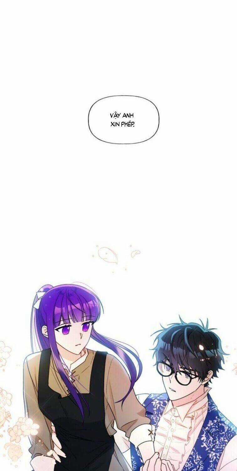 Nhật Ký Quan Sát Elena Evoy Chapter 30 trang 20