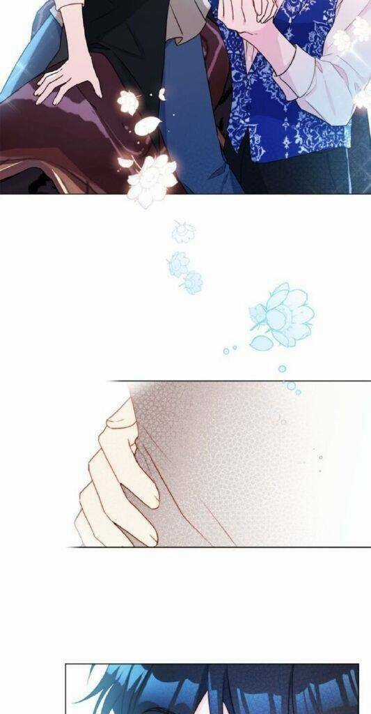 Nhật Ký Quan Sát Elena Evoy Chapter 30 trang 21