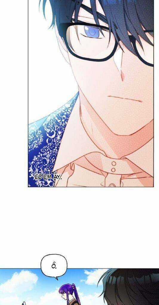 Nhật Ký Quan Sát Elena Evoy Chapter 30 trang 22