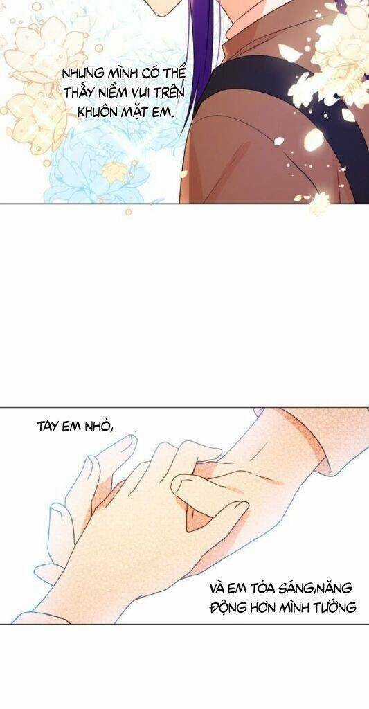 Nhật Ký Quan Sát Elena Evoy Chapter 30 trang 24