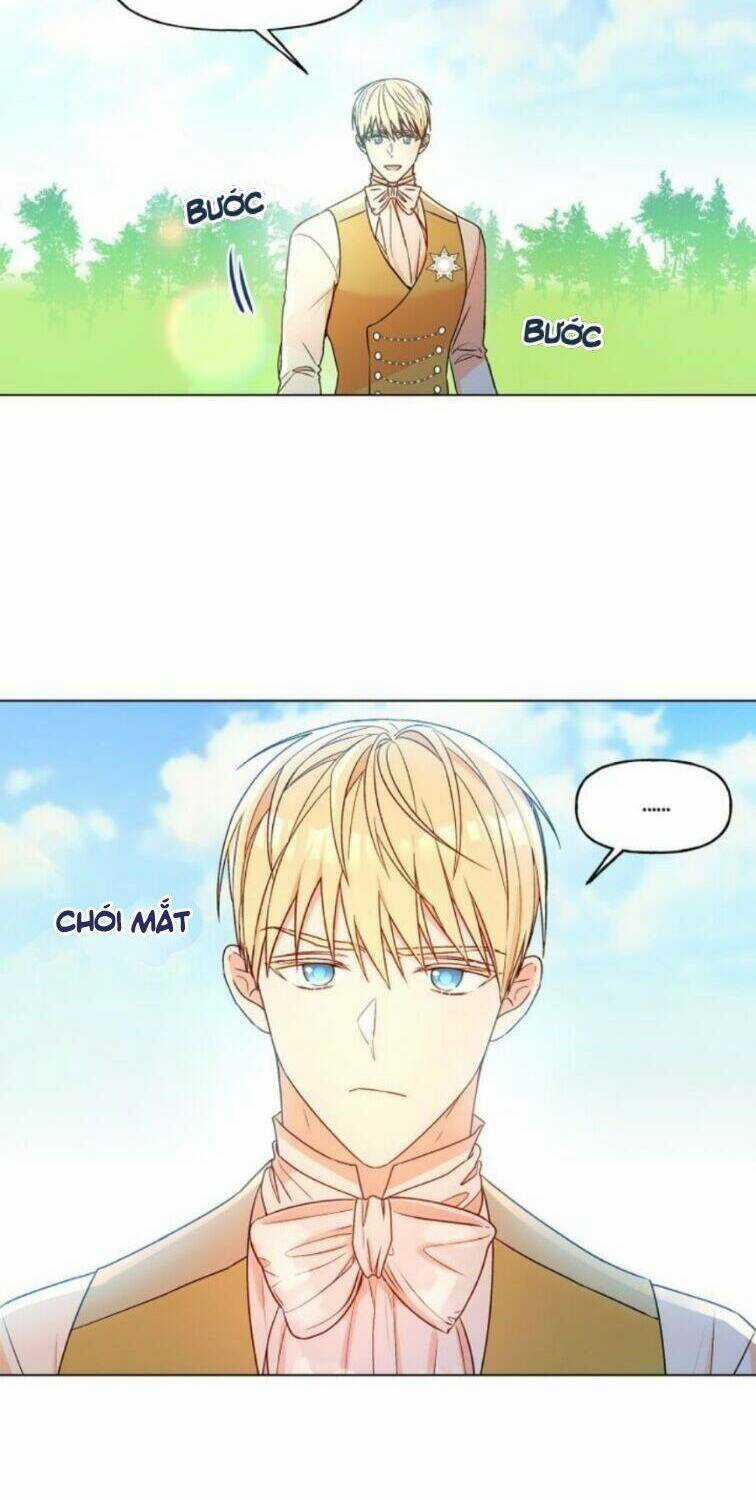 Nhật Ký Quan Sát Elena Evoy Chapter 30 trang 28