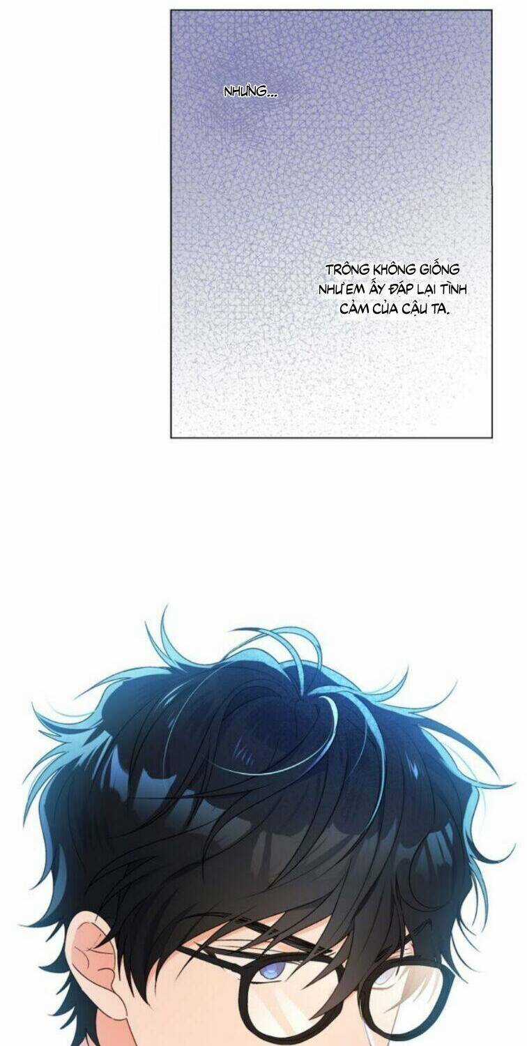 Nhật Ký Quan Sát Elena Evoy Chapter 30 trang 30