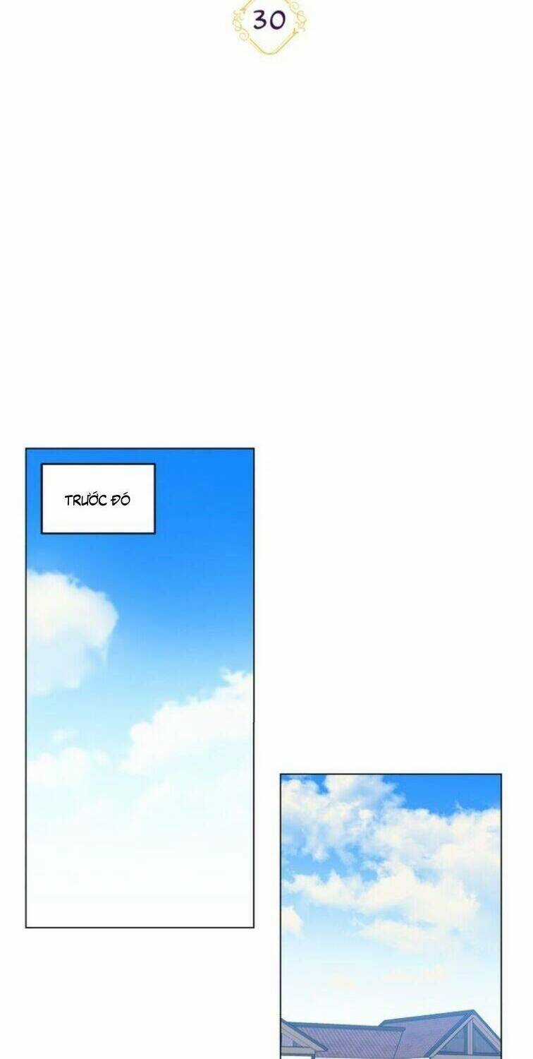 Nhật Ký Quan Sát Elena Evoy Chapter 30 trang 32