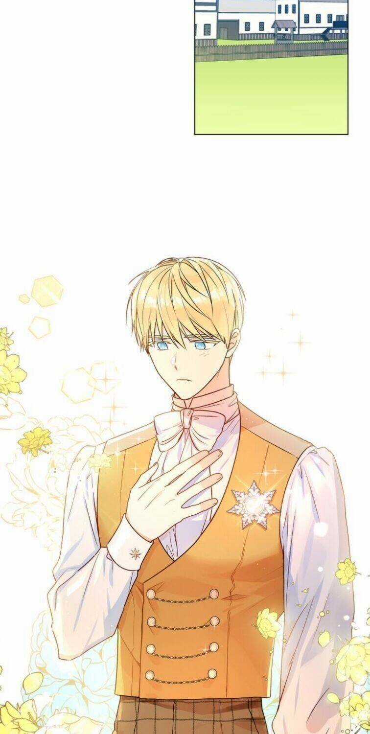 Nhật Ký Quan Sát Elena Evoy Chapter 30 trang 33