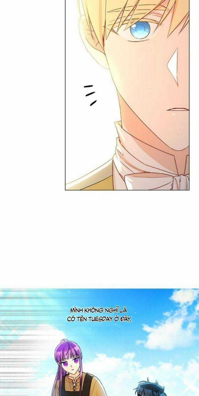 Nhật Ký Quan Sát Elena Evoy Chapter 30 trang 38