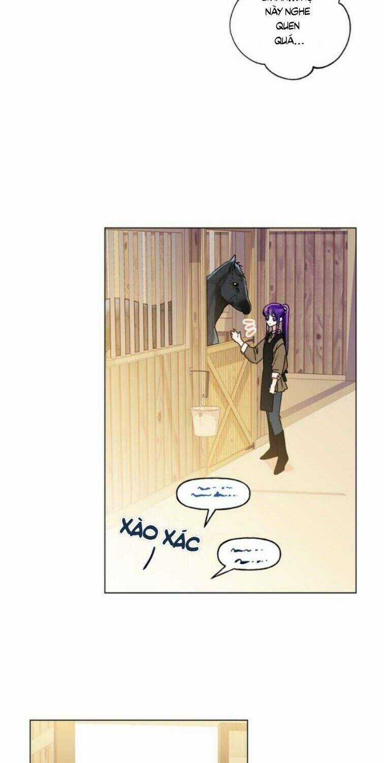 Nhật Ký Quan Sát Elena Evoy Chapter 30 trang 4