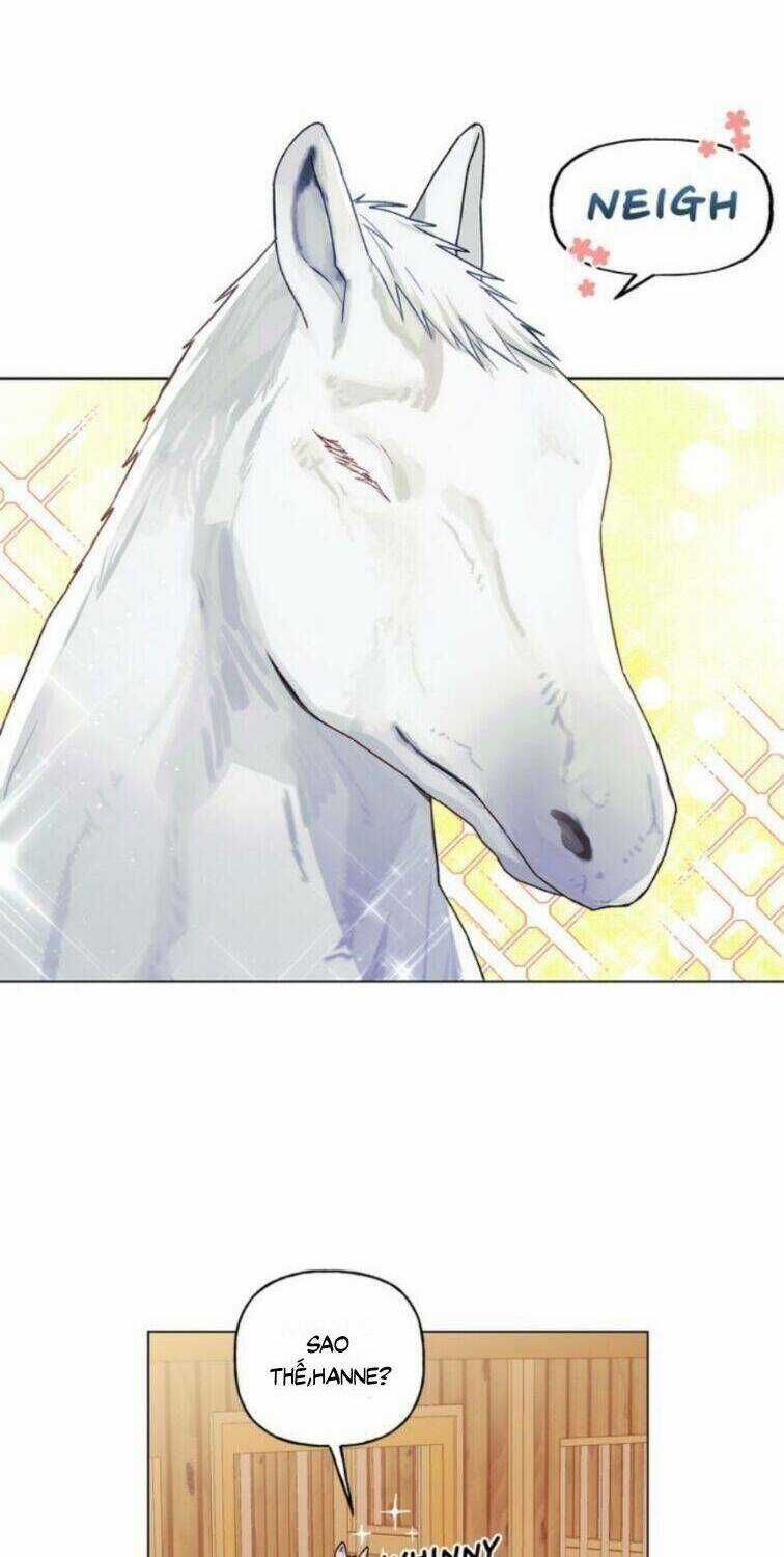 Nhật Ký Quan Sát Elena Evoy Chapter 30 trang 42