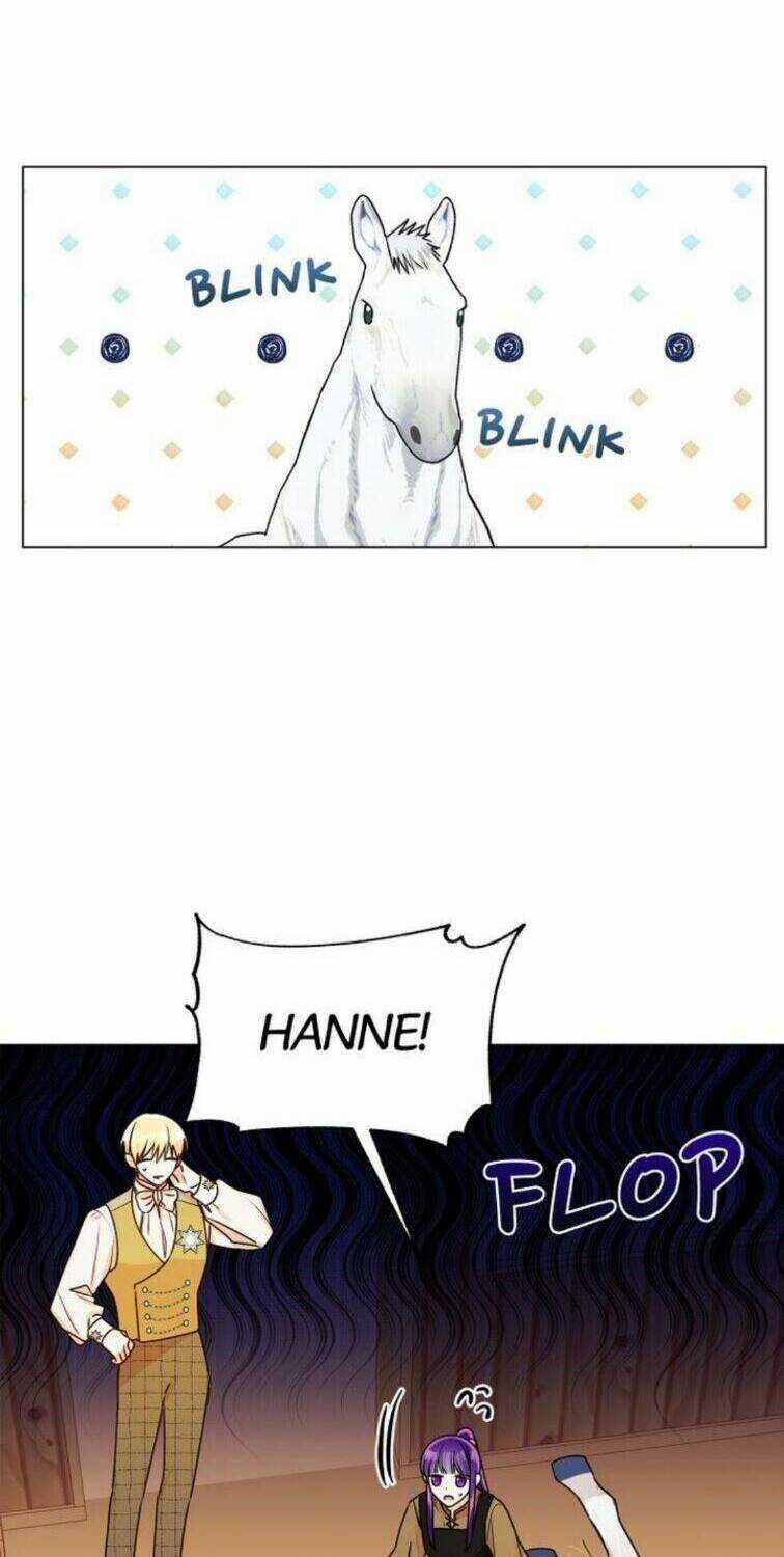 Nhật Ký Quan Sát Elena Evoy Chapter 30 trang 44