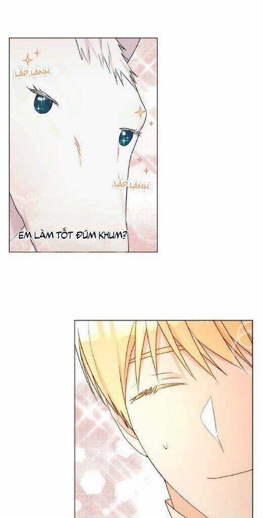 Nhật Ký Quan Sát Elena Evoy Chapter 30 trang 46