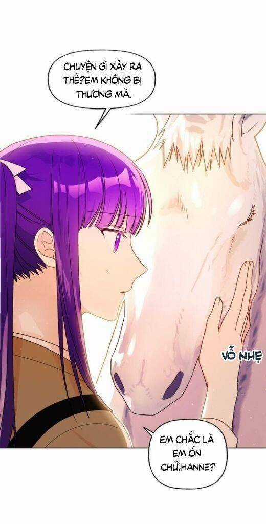 Nhật Ký Quan Sát Elena Evoy Chapter 30 trang 48