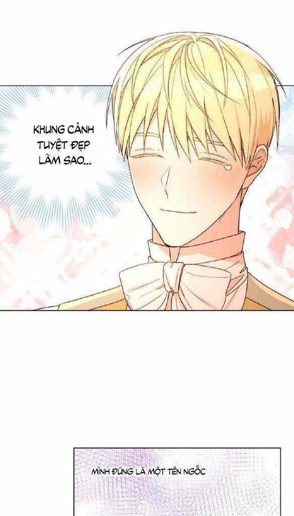 Nhật Ký Quan Sát Elena Evoy Chapter 30 trang 49