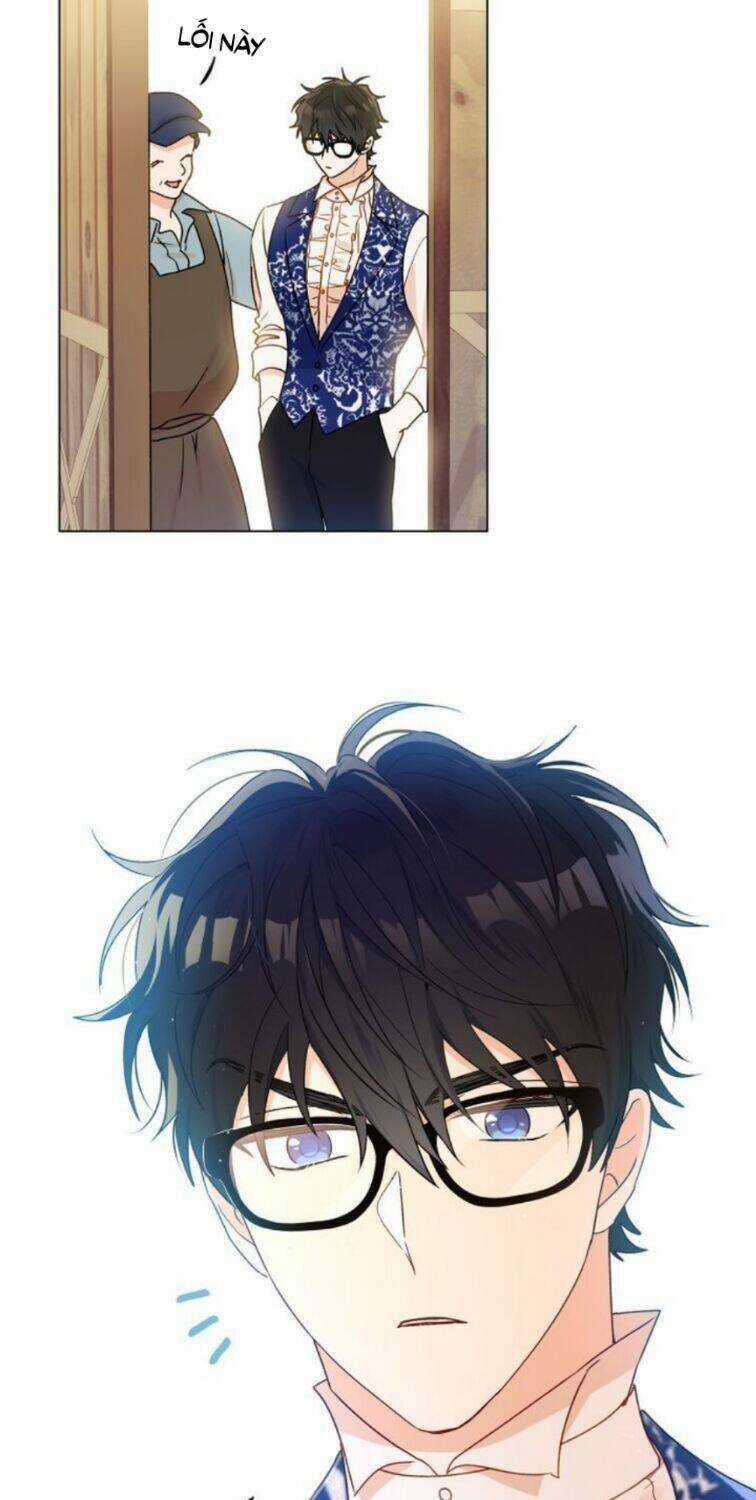 Nhật Ký Quan Sát Elena Evoy Chapter 30 trang 5