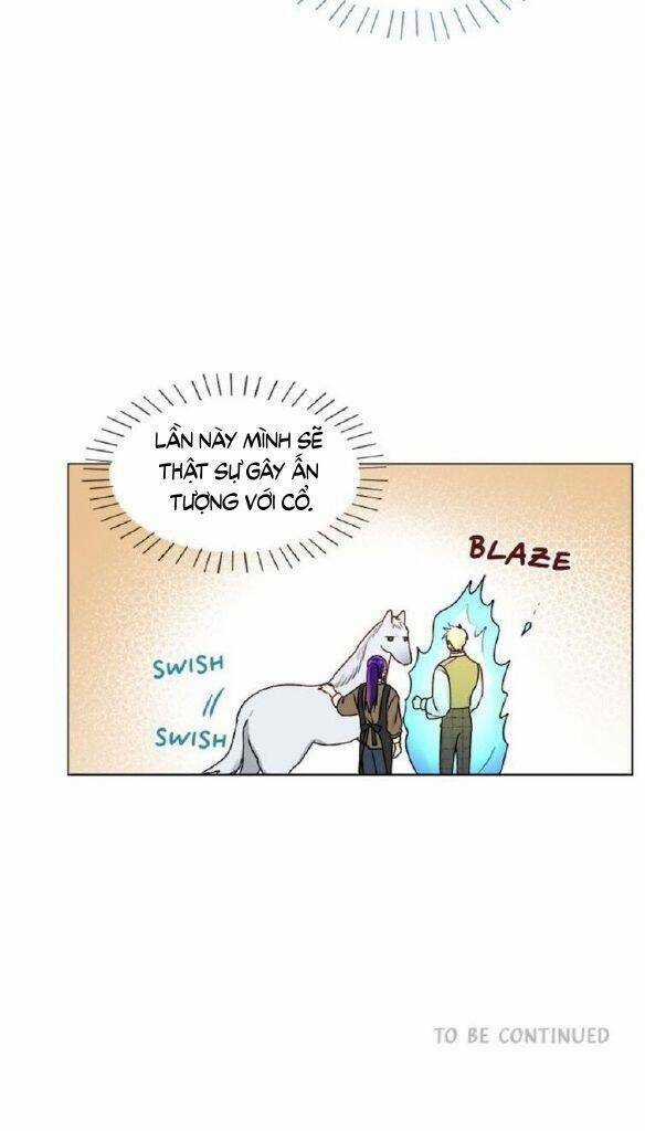 Nhật Ký Quan Sát Elena Evoy Chapter 30 trang 52