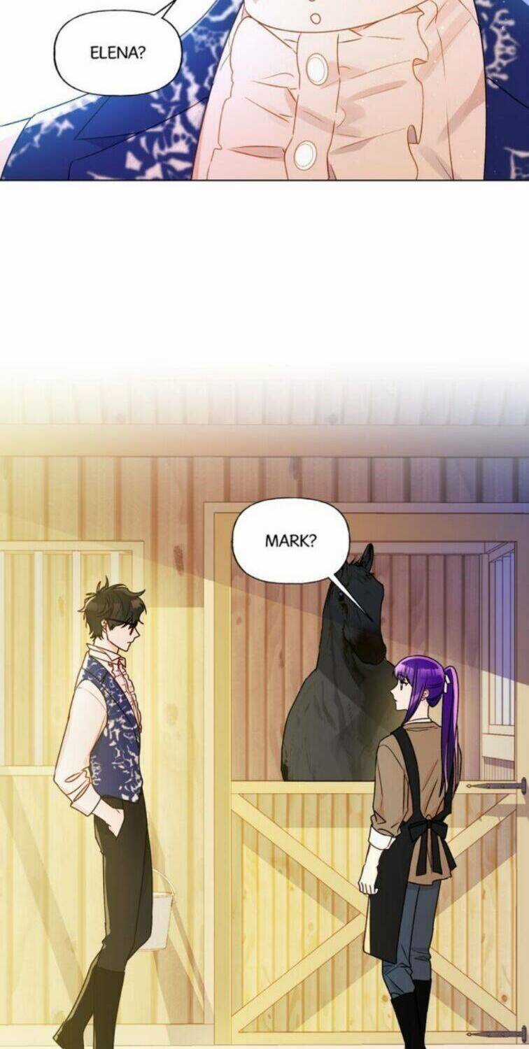 Nhật Ký Quan Sát Elena Evoy Chapter 30 trang 6