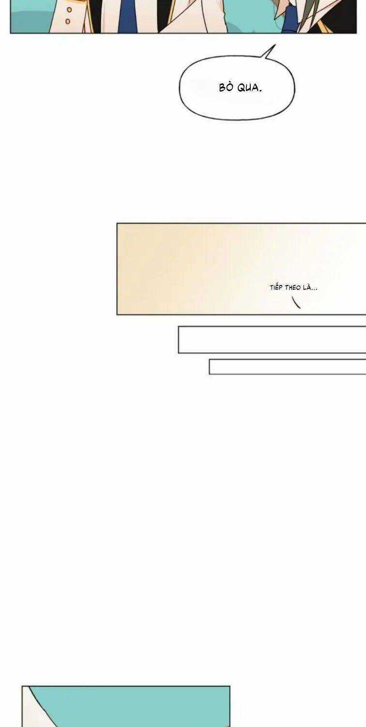 Nhật Ký Quan Sát Elena Evoy Chapter 31 trang 15