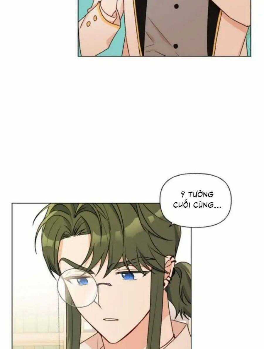 Nhật Ký Quan Sát Elena Evoy Chapter 31 trang 17