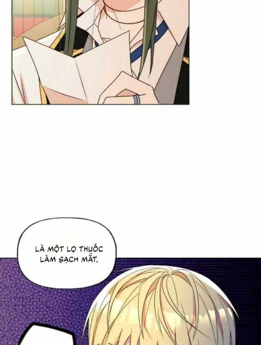 Nhật Ký Quan Sát Elena Evoy Chapter 31 trang 18