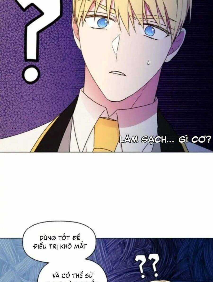 Nhật Ký Quan Sát Elena Evoy Chapter 31 trang 19