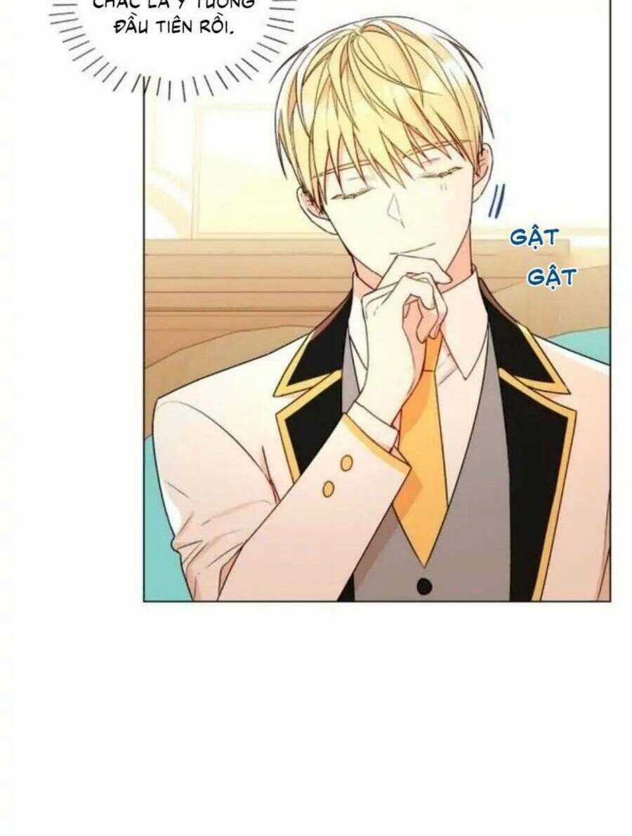 Nhật Ký Quan Sát Elena Evoy Chapter 31 trang 22