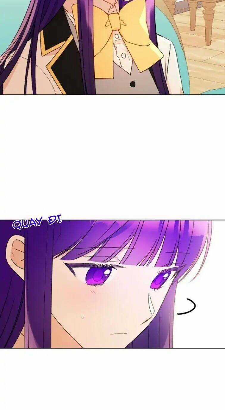 Nhật Ký Quan Sát Elena Evoy Chapter 31 trang 25