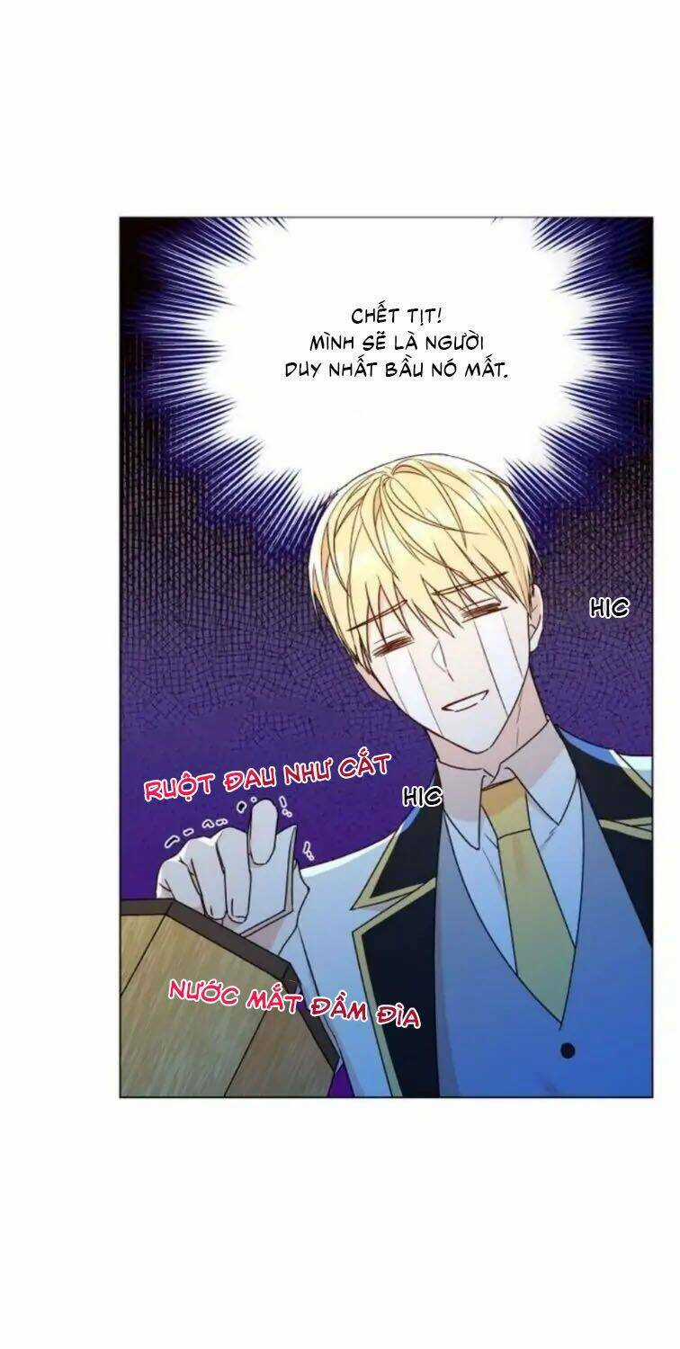 Nhật Ký Quan Sát Elena Evoy Chapter 31 trang 33