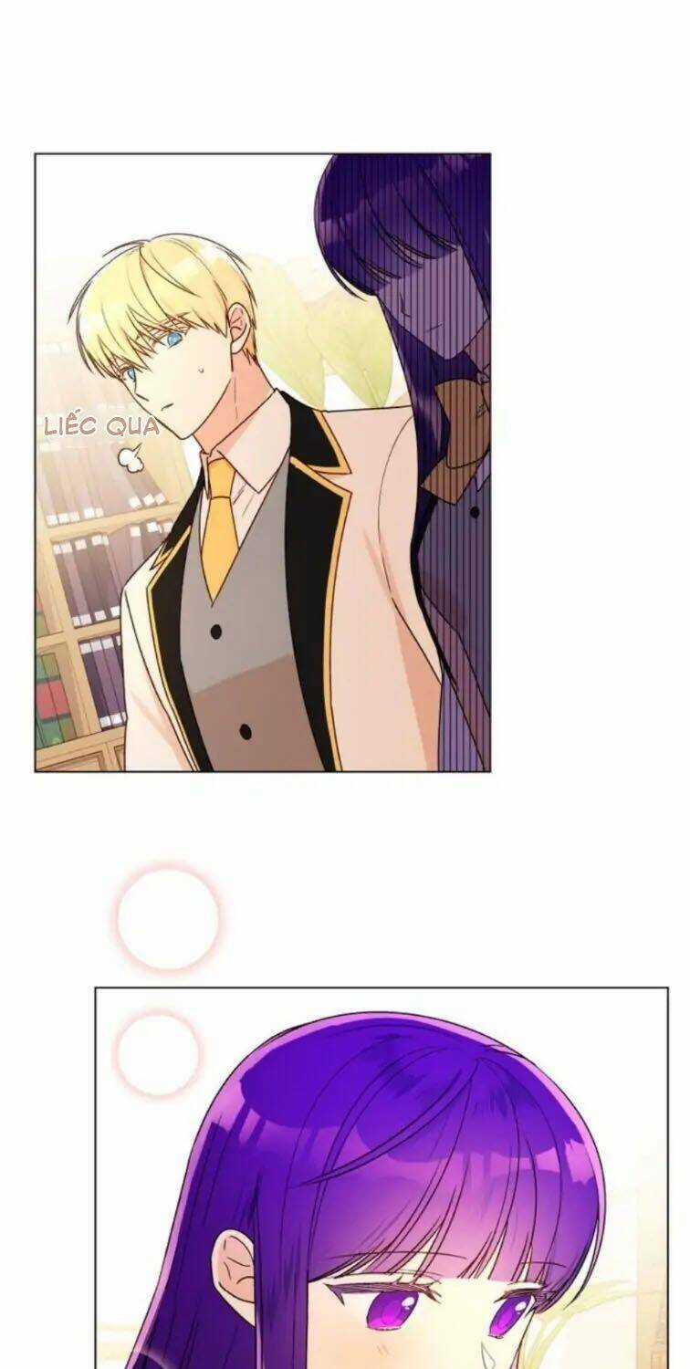 Nhật Ký Quan Sát Elena Evoy Chapter 31 trang 39