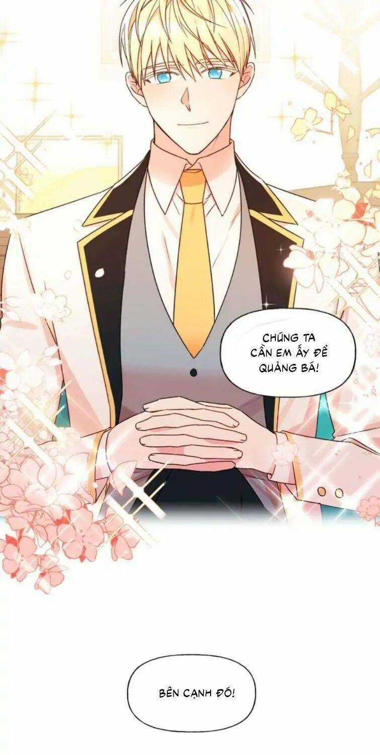 Nhật Ký Quan Sát Elena Evoy Chapter 31 trang 45