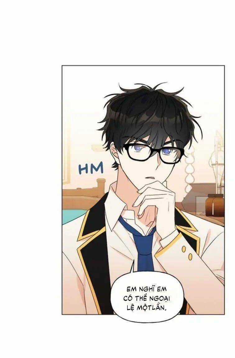 Nhật Ký Quan Sát Elena Evoy Chapter 31 trang 49