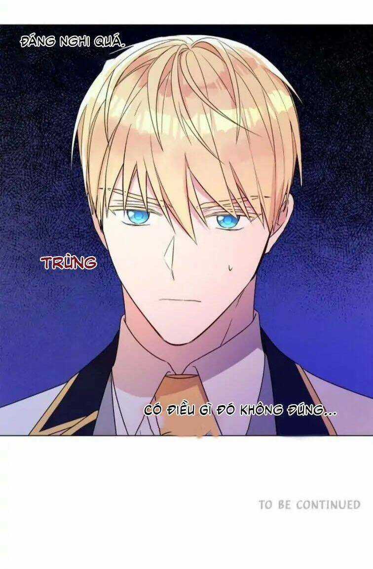 Nhật Ký Quan Sát Elena Evoy Chapter 31 trang 52