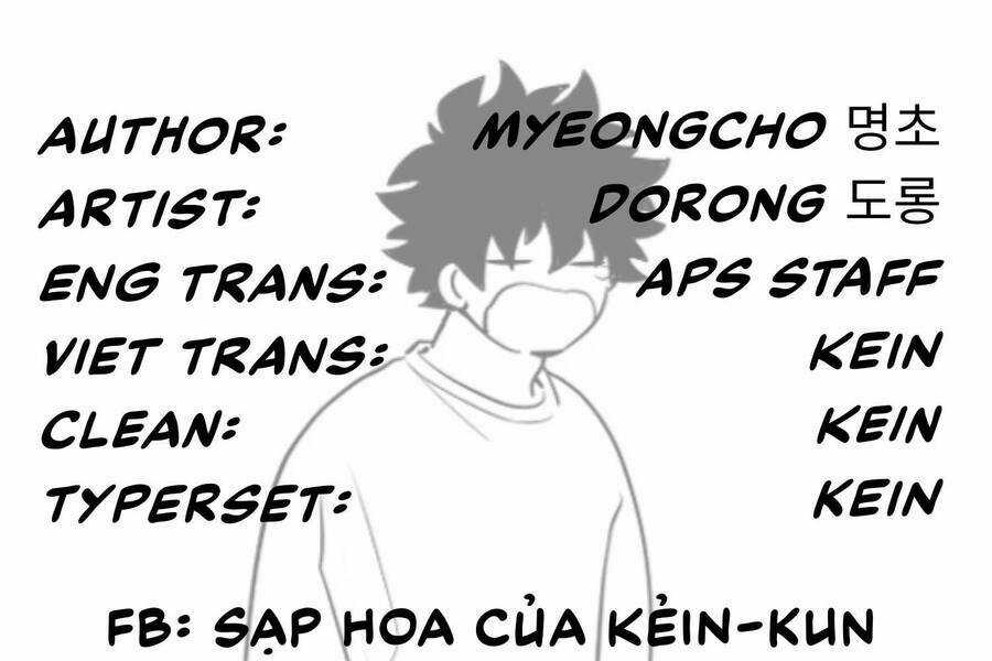 Nhật Ký Quan Sát Elena Evoy Chapter 31 trang 53