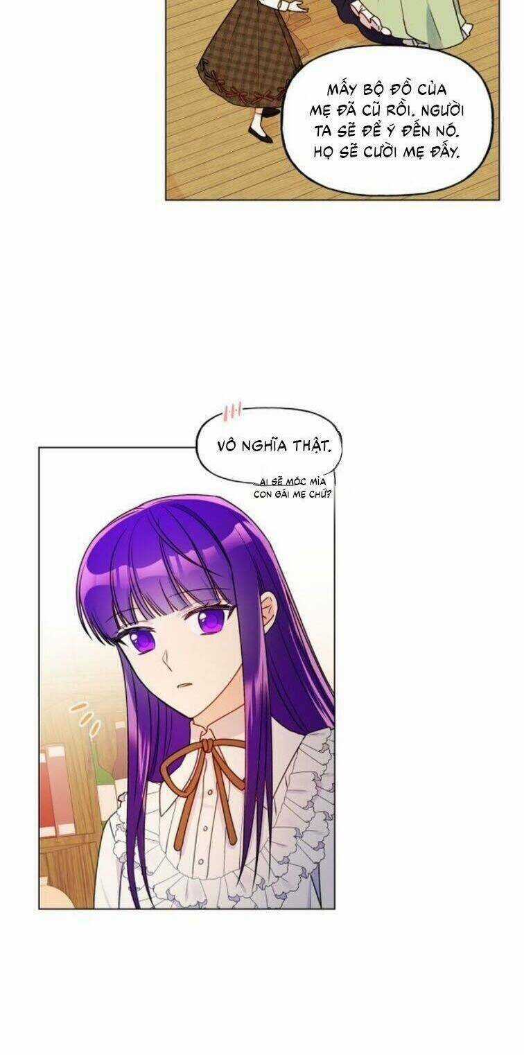 Nhật Ký Quan Sát Elena Evoy Chapter 32 trang 12