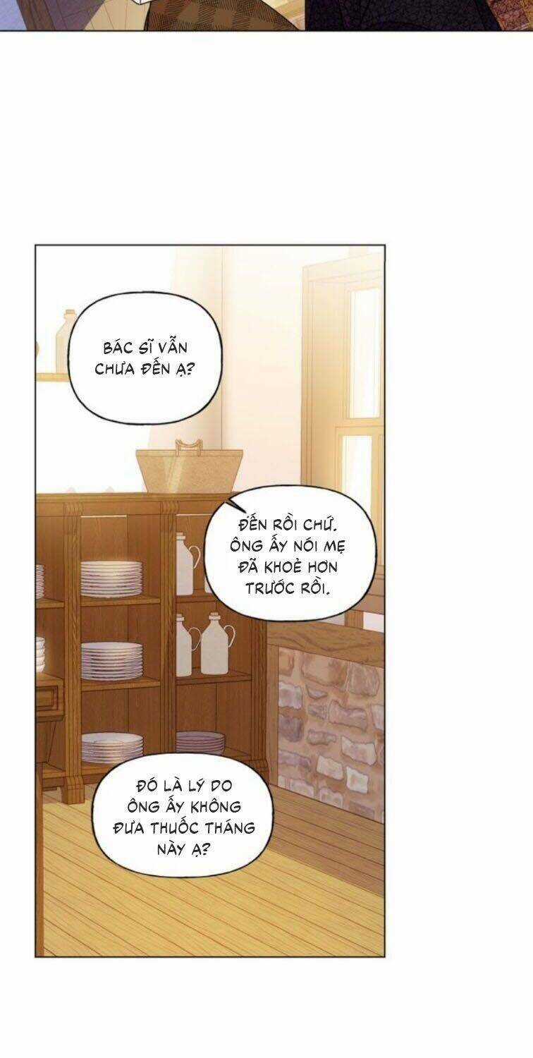 Nhật Ký Quan Sát Elena Evoy Chapter 32 trang 15