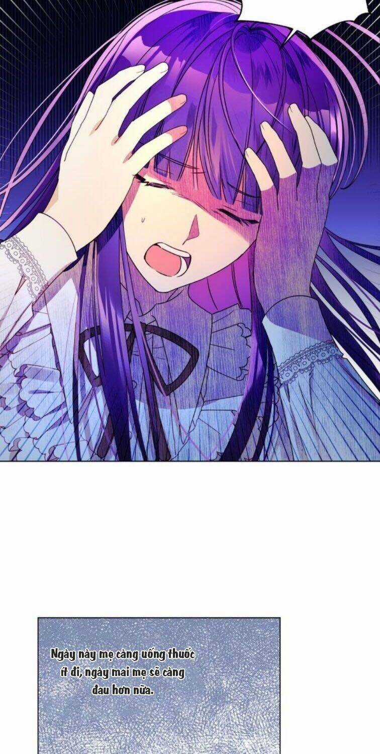 Nhật Ký Quan Sát Elena Evoy Chapter 32 trang 19