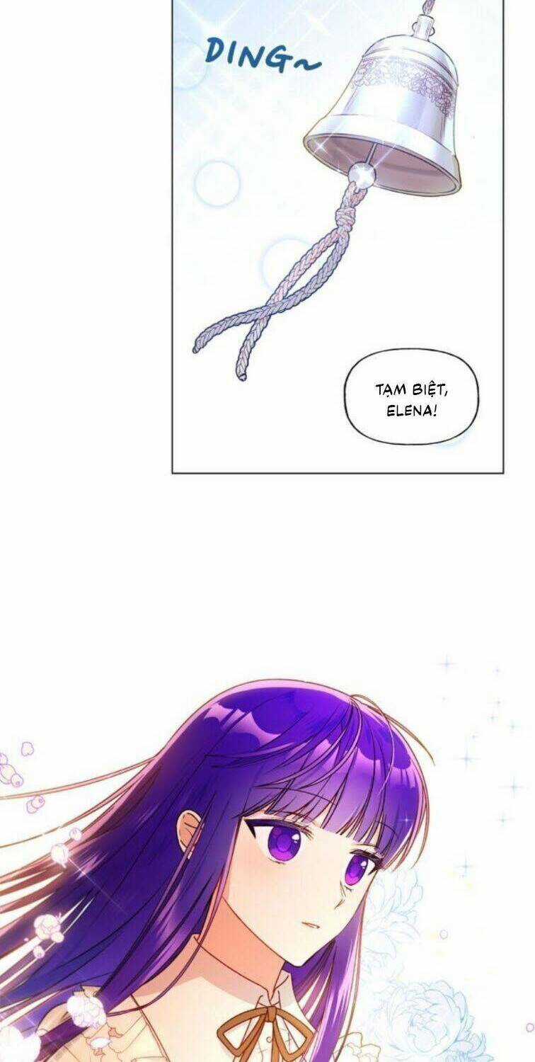 Nhật Ký Quan Sát Elena Evoy Chapter 32 trang 2