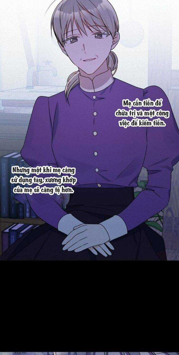 Nhật Ký Quan Sát Elena Evoy Chapter 32 trang 22