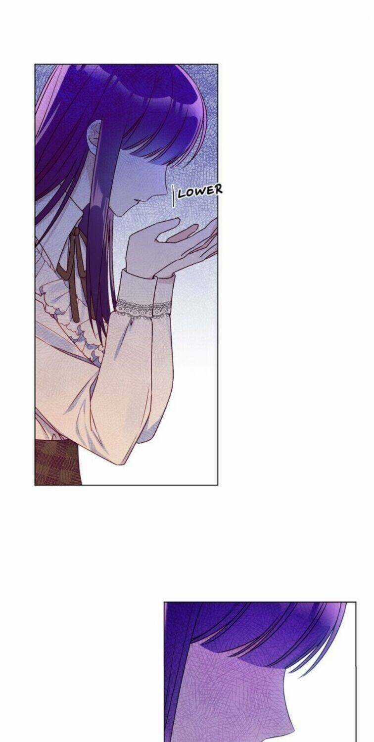 Nhật Ký Quan Sát Elena Evoy Chapter 32 trang 25