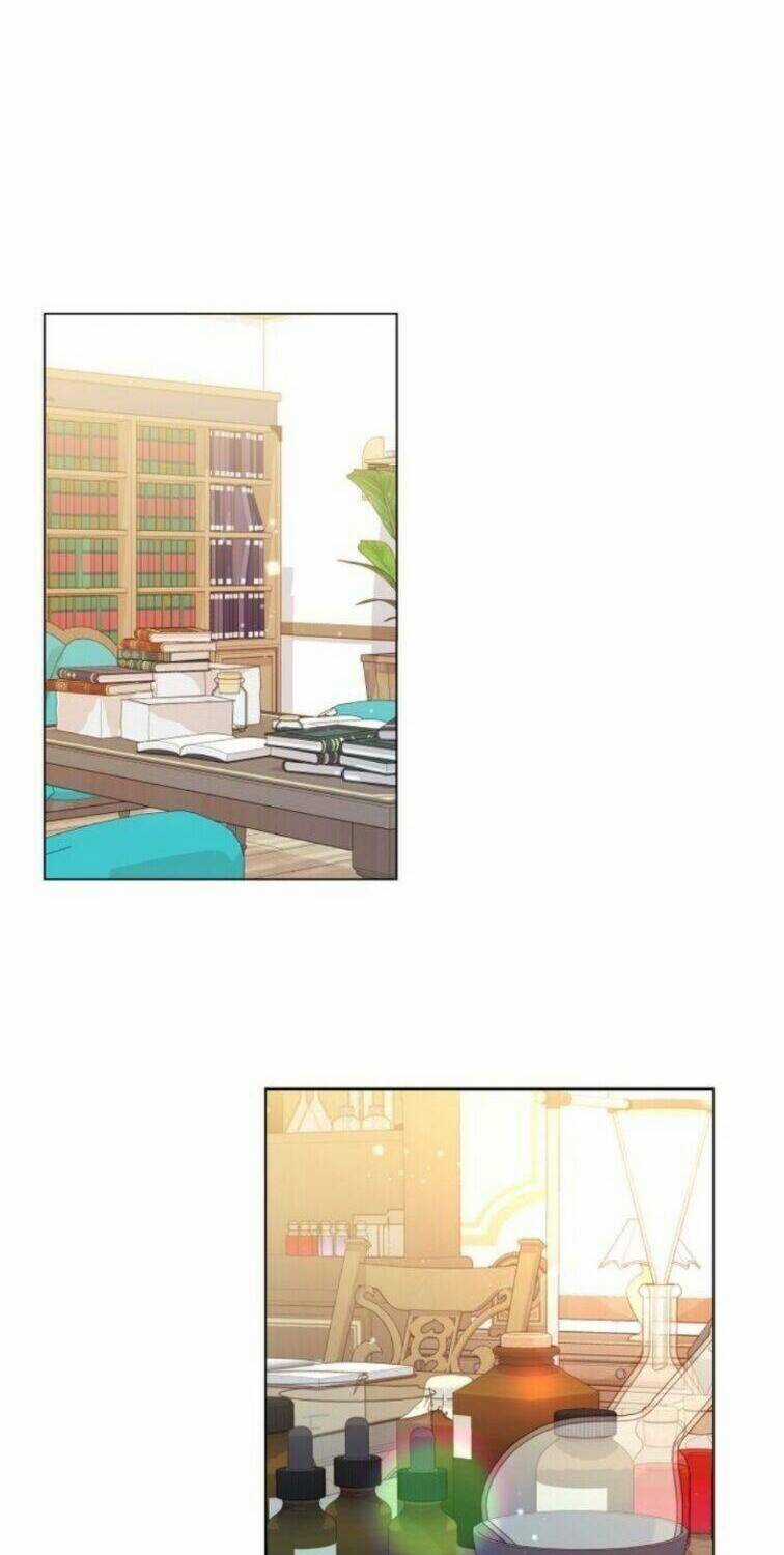 Nhật Ký Quan Sát Elena Evoy Chapter 32 trang 28