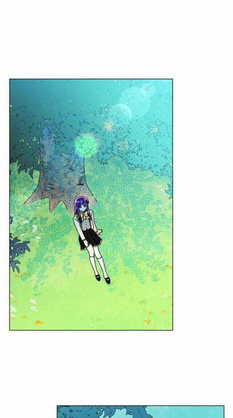 Nhật Ký Quan Sát Elena Evoy Chapter 32 trang 34