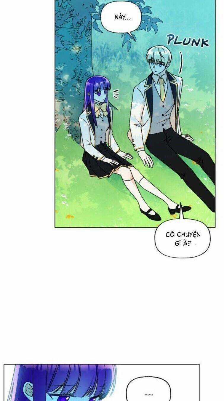 Nhật Ký Quan Sát Elena Evoy Chapter 32 trang 35