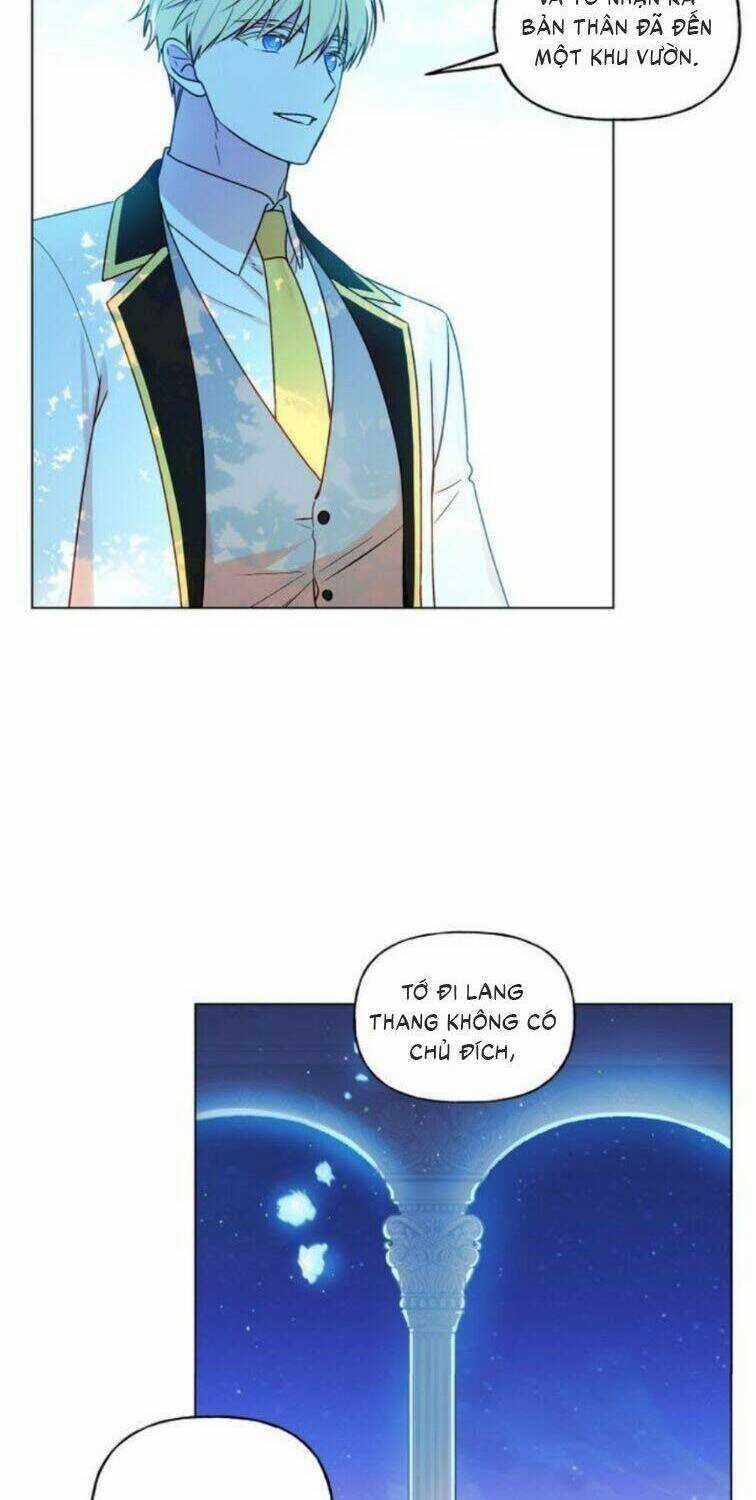 Nhật Ký Quan Sát Elena Evoy Chapter 32 trang 38