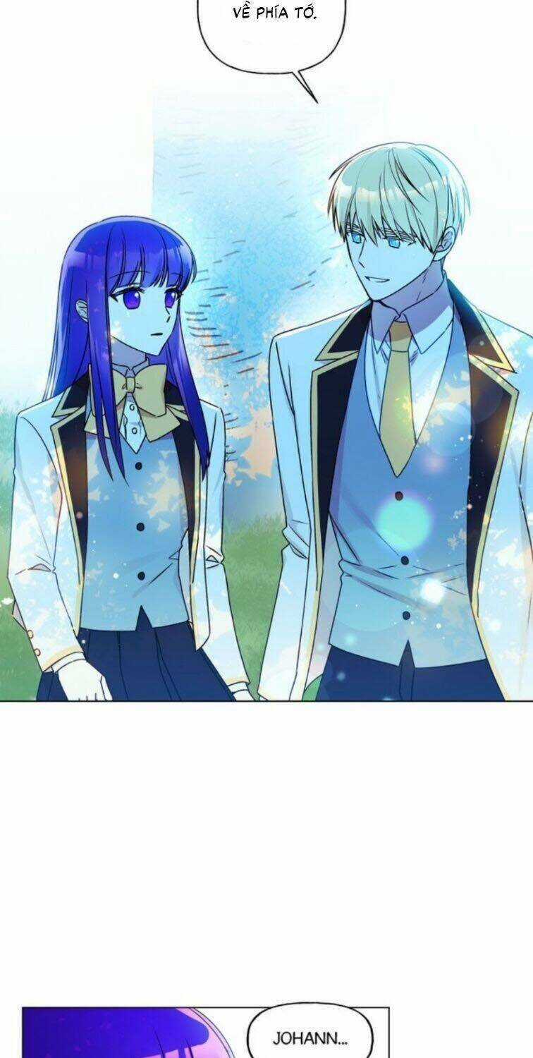 Nhật Ký Quan Sát Elena Evoy Chapter 32 trang 41