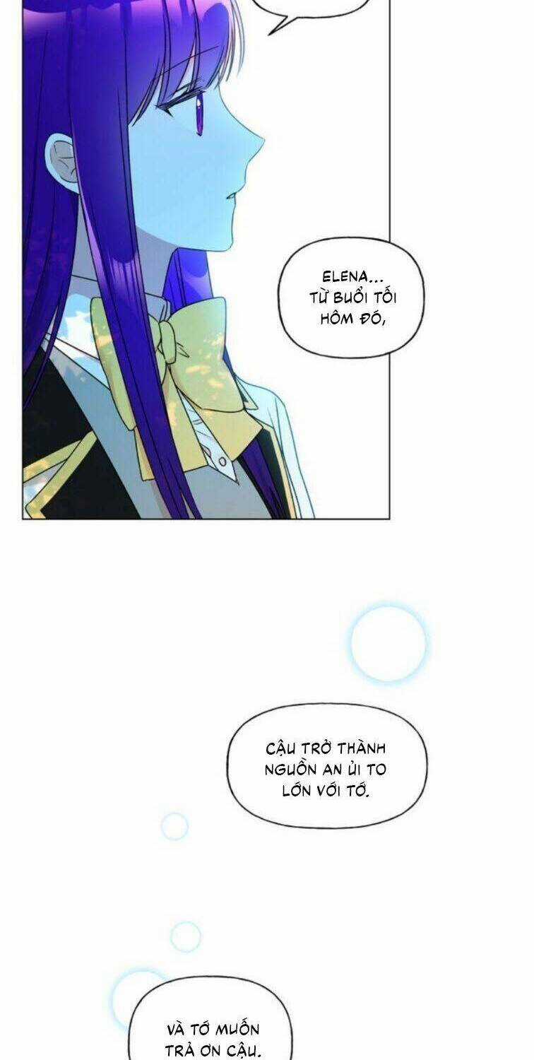 Nhật Ký Quan Sát Elena Evoy Chapter 32 trang 42