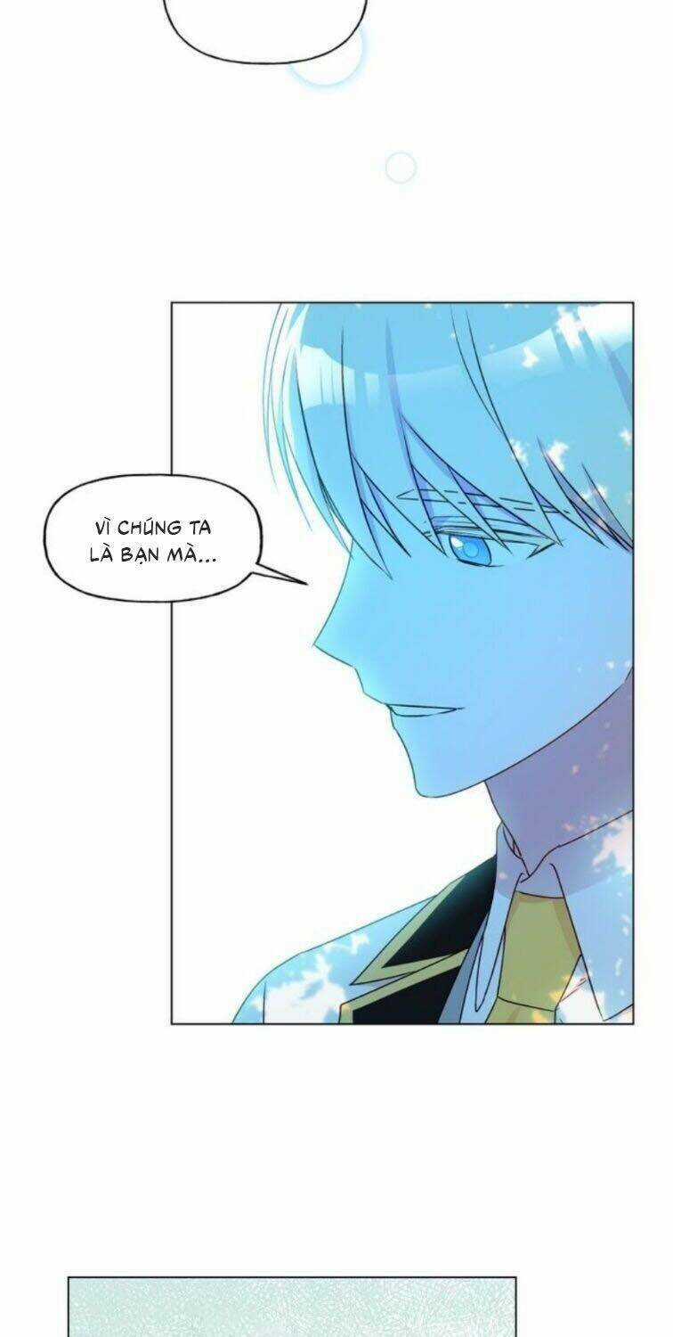 Nhật Ký Quan Sát Elena Evoy Chapter 32 trang 43