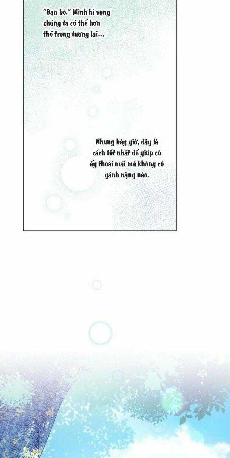 Nhật Ký Quan Sát Elena Evoy Chapter 32 trang 44