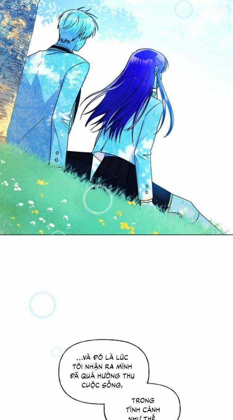 Nhật Ký Quan Sát Elena Evoy Chapter 32 trang 45